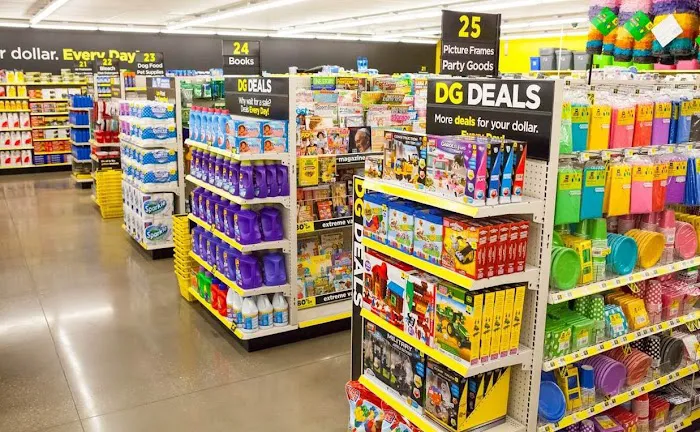 Dollar General 0