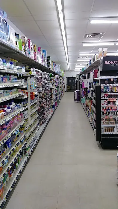 Dollar General 8