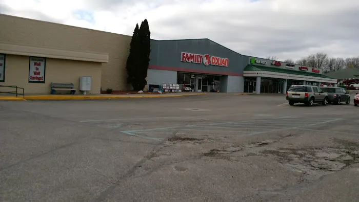 Family Dollar 0