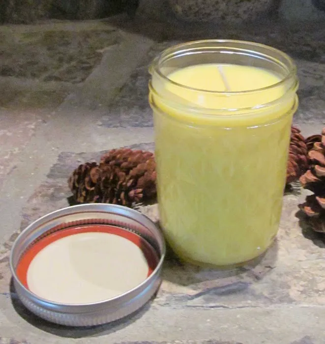 Starrlight Candle Company 3