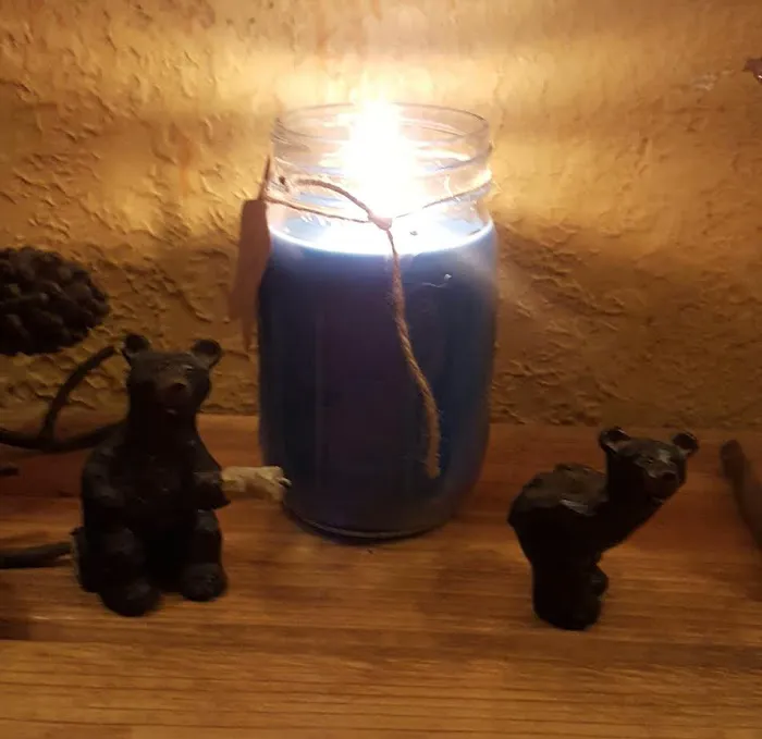 Starrlight Candle Company 5