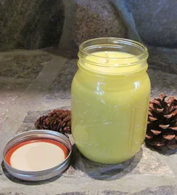 Starrlight Candle Company 2