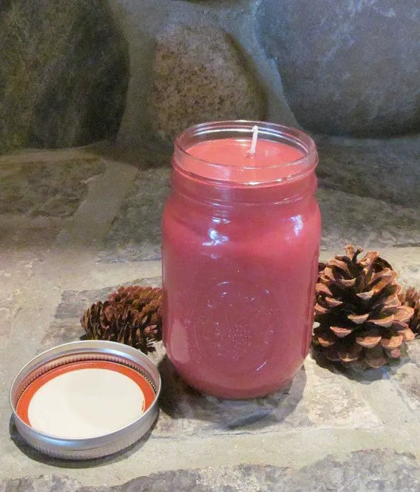 Starrlight Candle Company 0