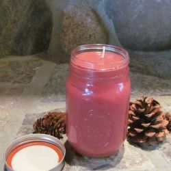 Starrlight Candle Company ico