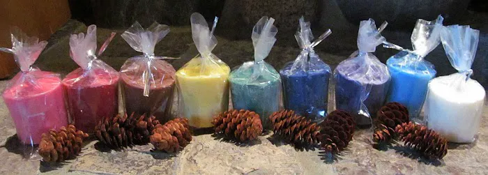 Starrlight Candle Company 1