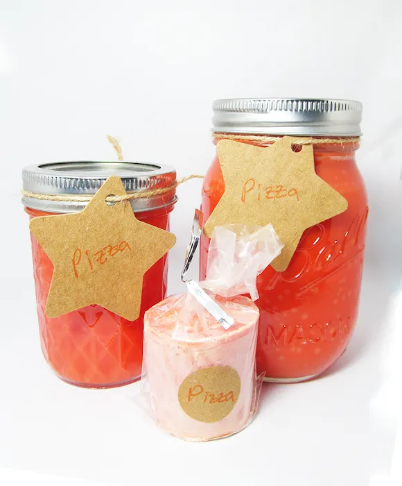 Starrlight Candle Company 7
