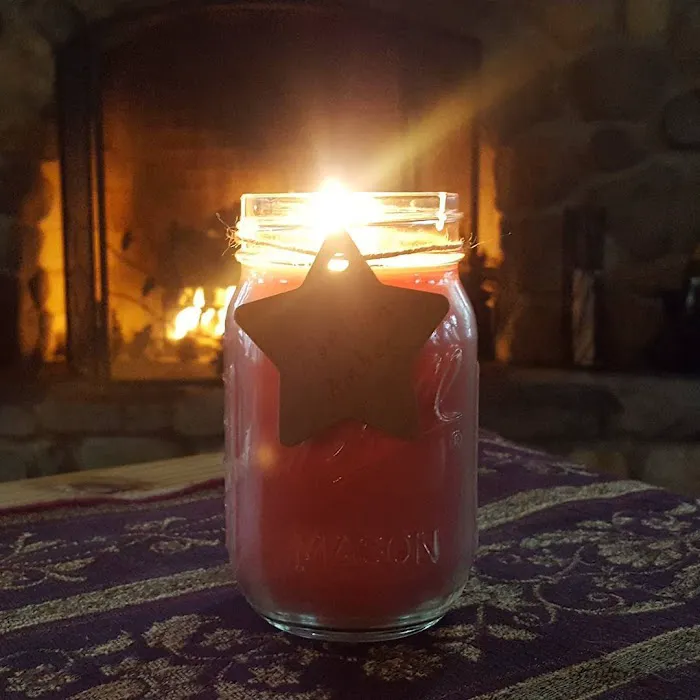 Starrlight Candle Company 4