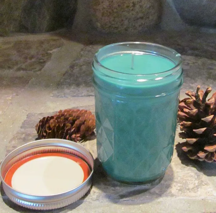 Starrlight Candle Company 6
