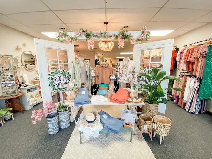 Botanica Modern Market 4