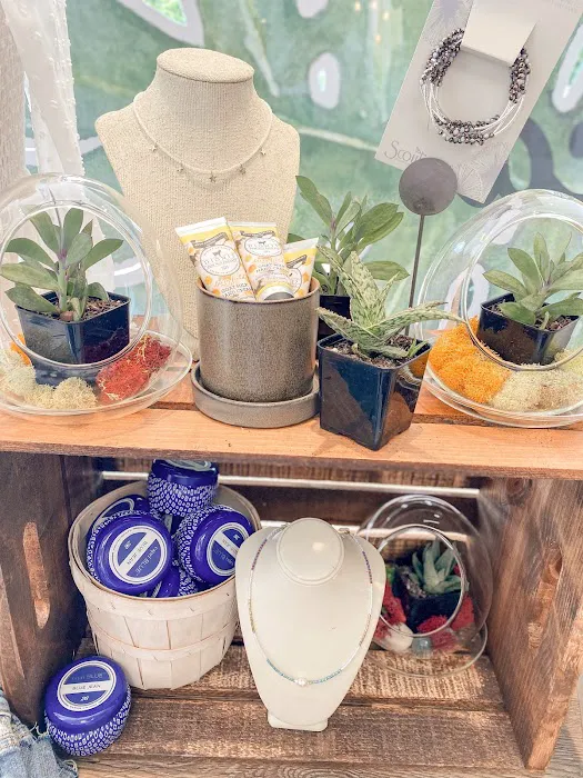 Botanica Modern Market 6