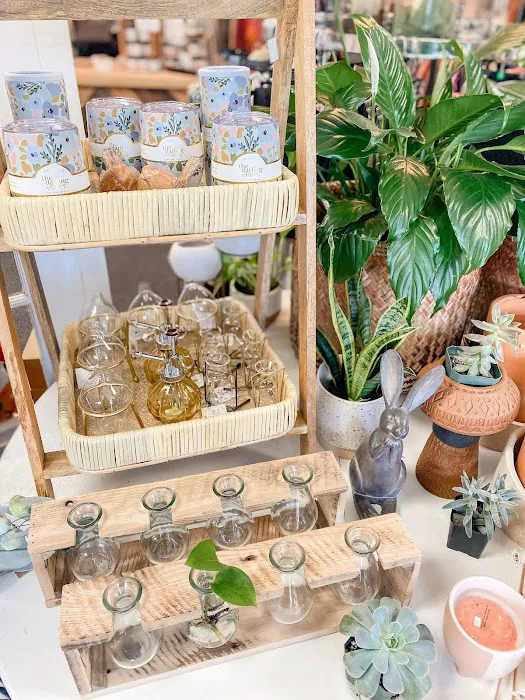 Botanica Modern Market 5