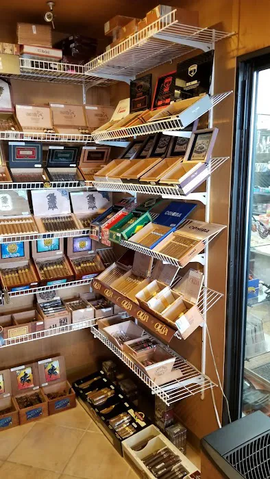 Tobacco Outfitters 2
