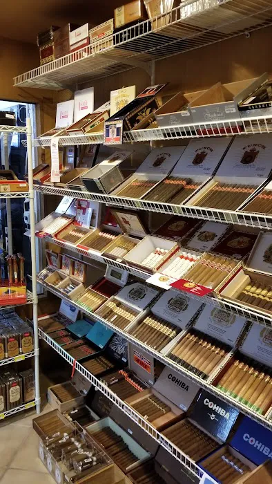Tobacco Outfitters 3