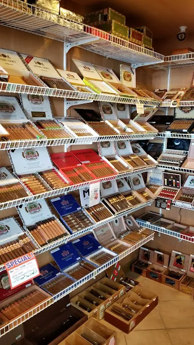 Tobacco Outfitters 8