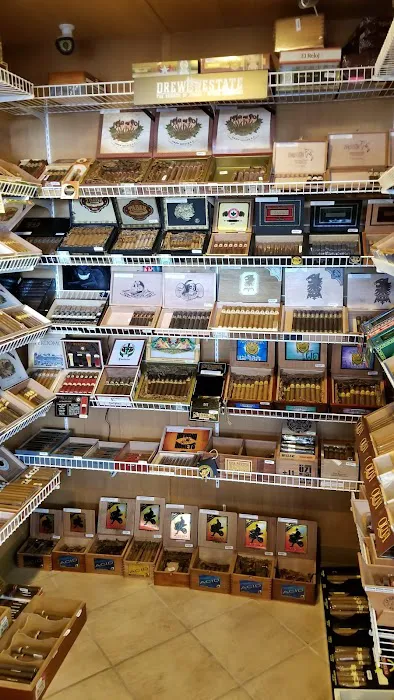 Tobacco Outfitters 7