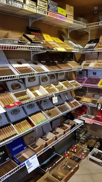 Tobacco Outfitters 6