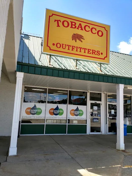 Tobacco Outfitters 9