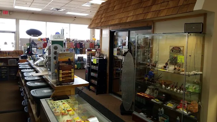 Tobacco Outfitters 0