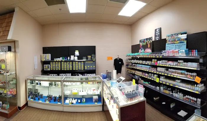 Tobacco Outfitters 5