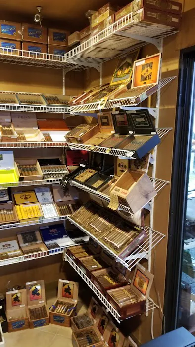 Tobacco Outfitters 4