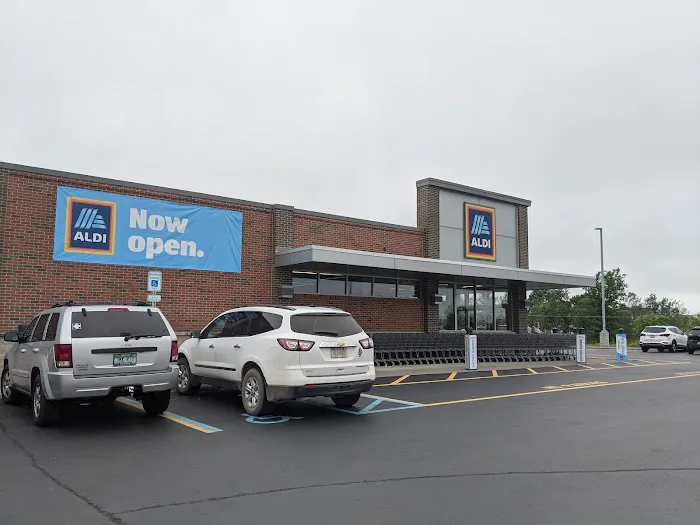ALDI 0