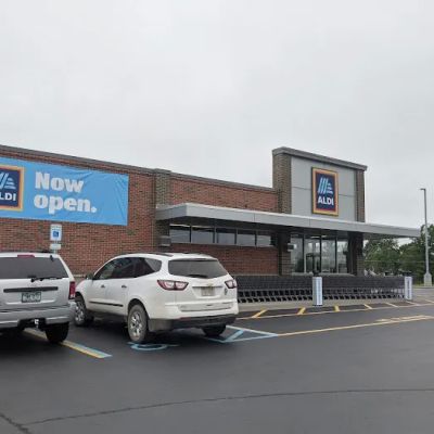 ALDI