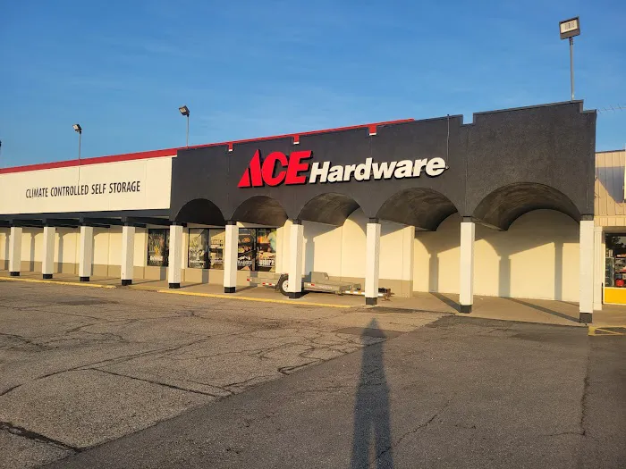 Big Rapids Ace Hardware 4