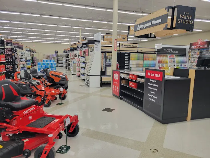 Big Rapids Ace Hardware 5