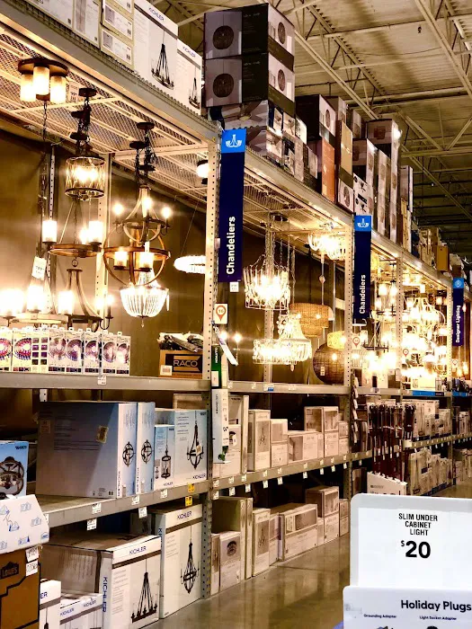 Lowe's Home Improvement 2