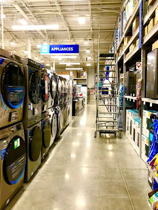 Lowe's Home Improvement 3