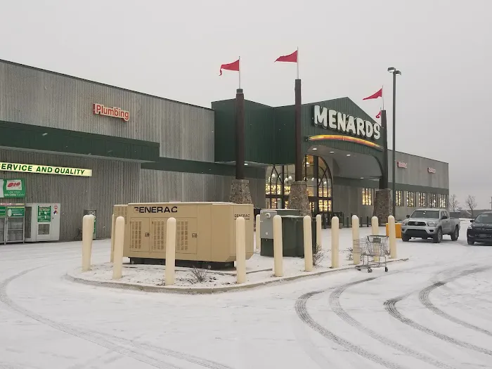 Menards 6