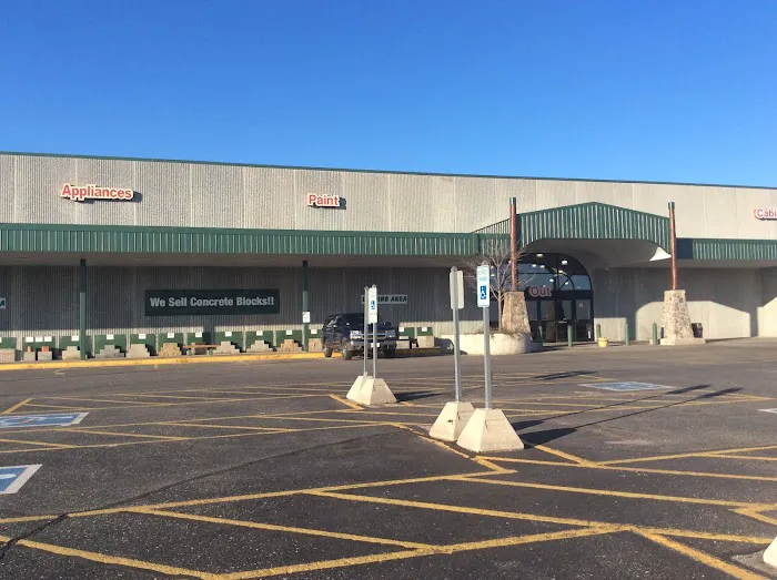 Menards 7