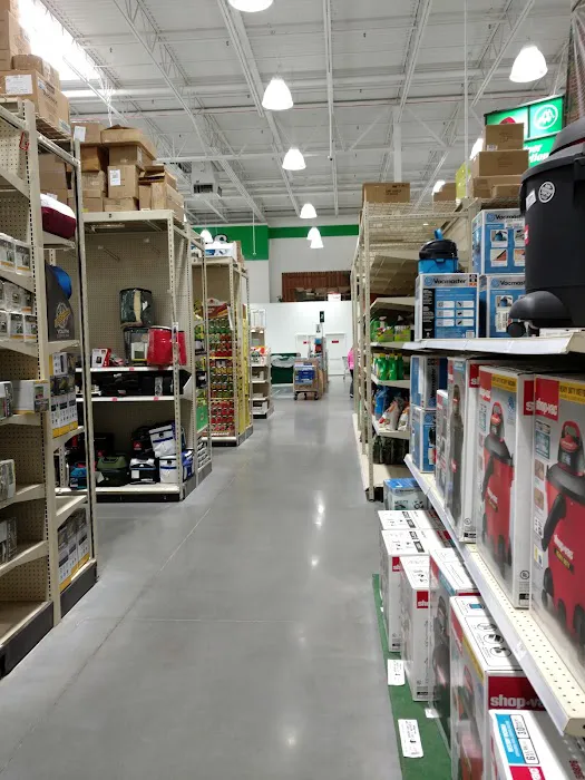 Menards 0