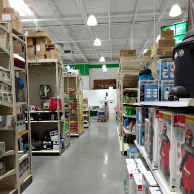 Menards