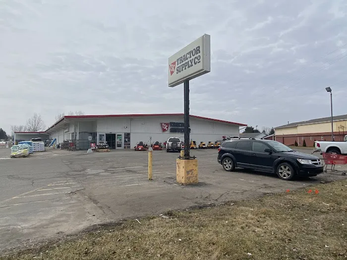 Tractor Supply Co. 1