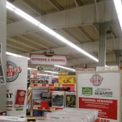 Tractor Supply Co. ico