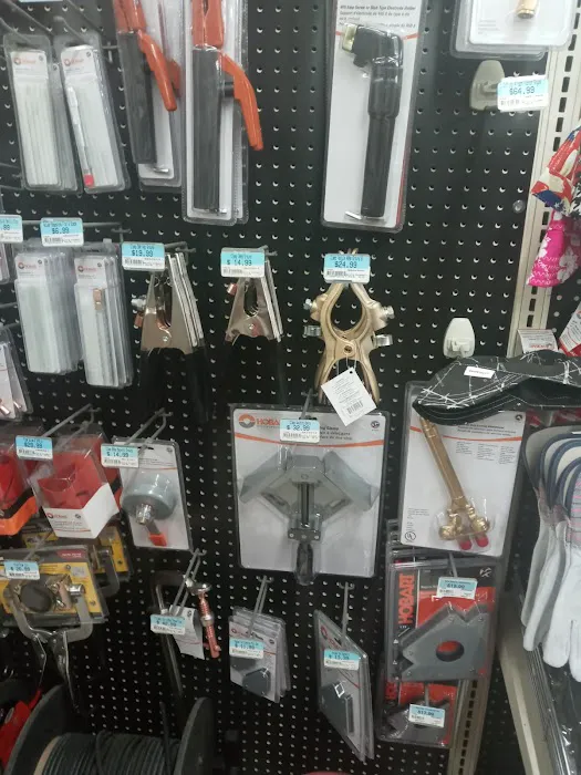 Tractor Supply Co. 6