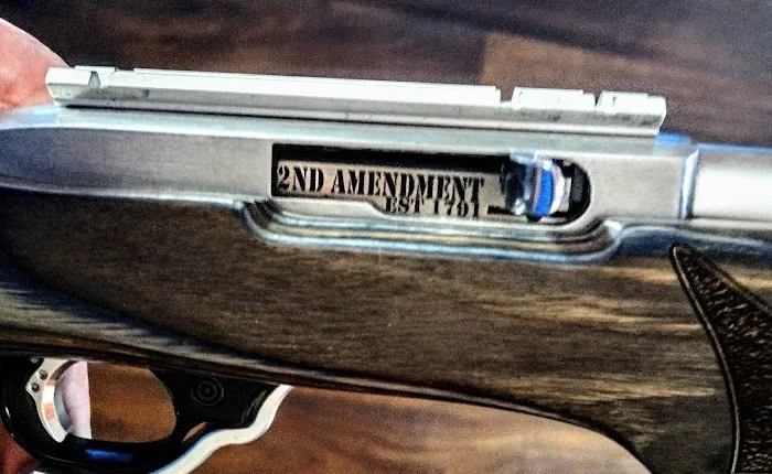 Showtime Guns & Ammo 8
