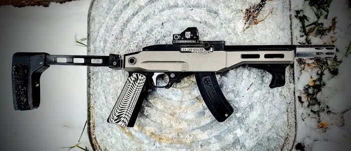 Showtime Guns & Ammo 5