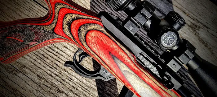 Showtime Guns & Ammo 0