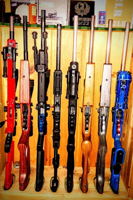 Showtime Guns & Ammo 2
