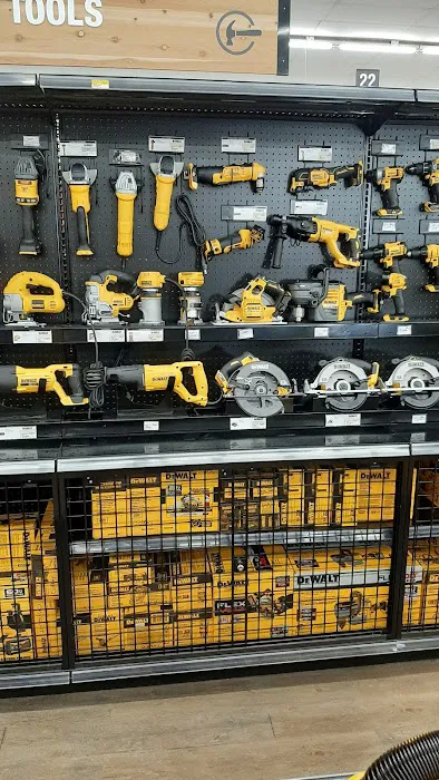 Alma Ace Hardware 8