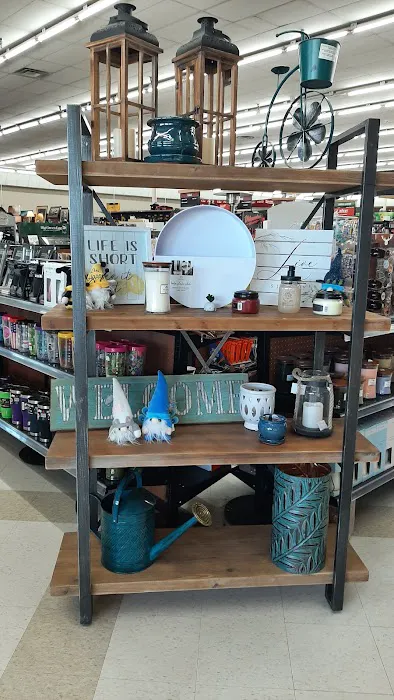 Alma Ace Hardware 4