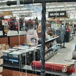 Alma Ace Hardware ico