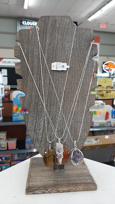 Alma Ace Hardware 1