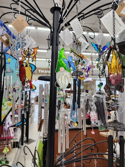 Alma Ace Hardware 5
