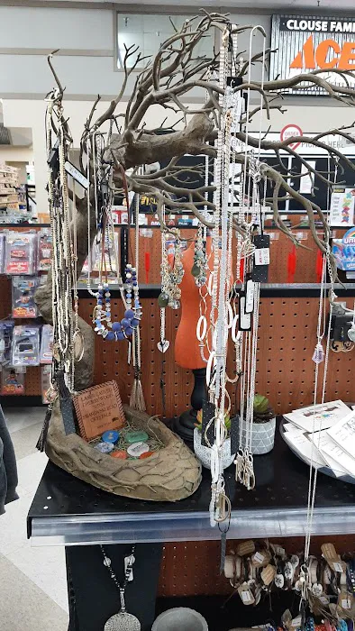 Alma Ace Hardware 7