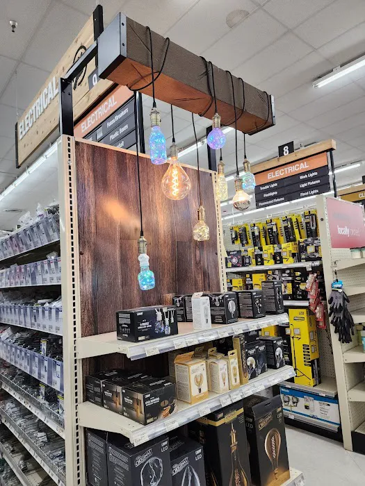 Alma Ace Hardware 9