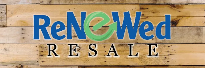 Renewed Resale 8