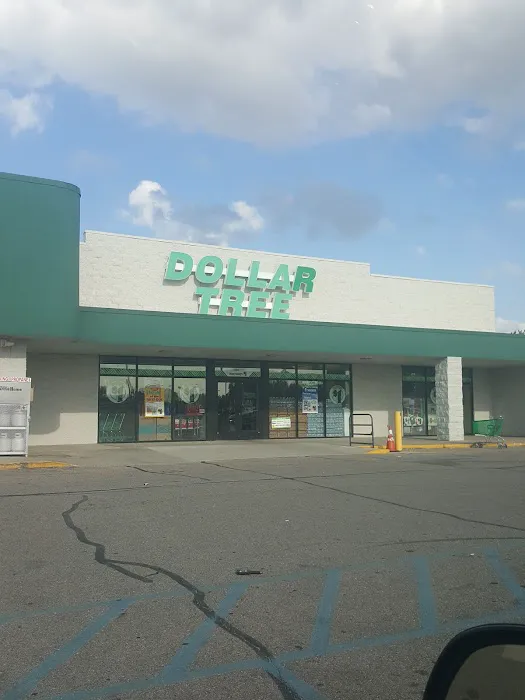 Dollar Tree 0